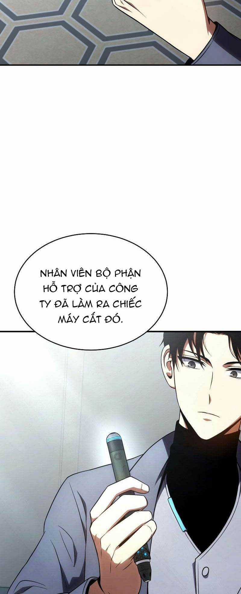 Ma Dược Sư Thiên Tài Chapter 41 trang 60