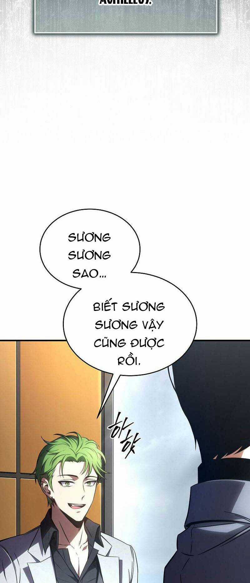 Ma Dược Sư Thiên Tài Chapter 41 trang 70