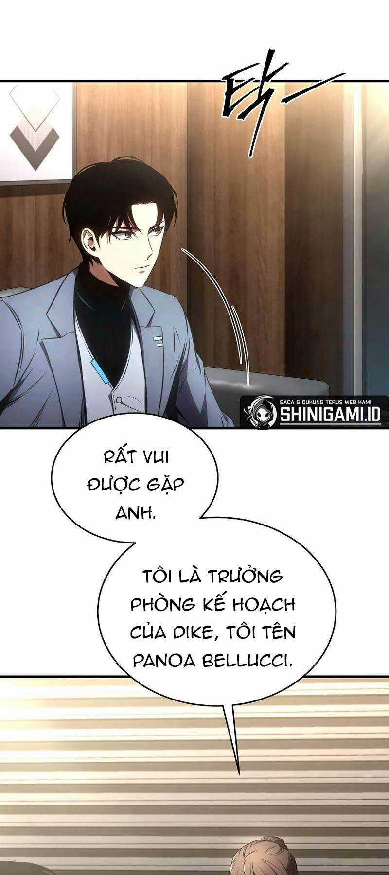 Ma Dược Sư Thiên Tài Chapter 41 trang 78