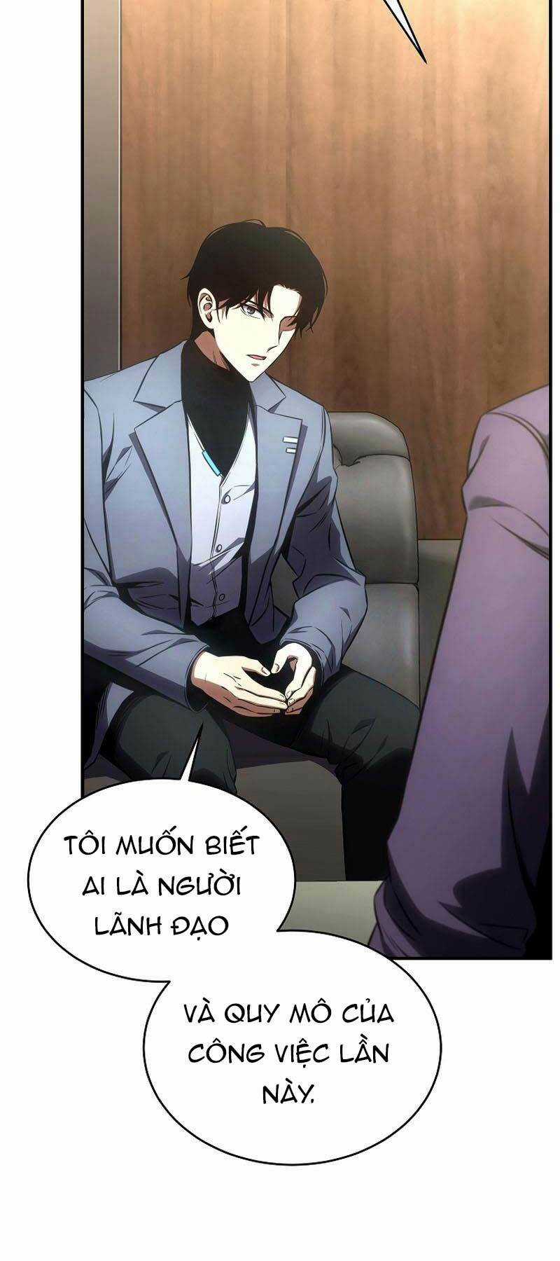 Ma Dược Sư Thiên Tài Chapter 41 trang 83