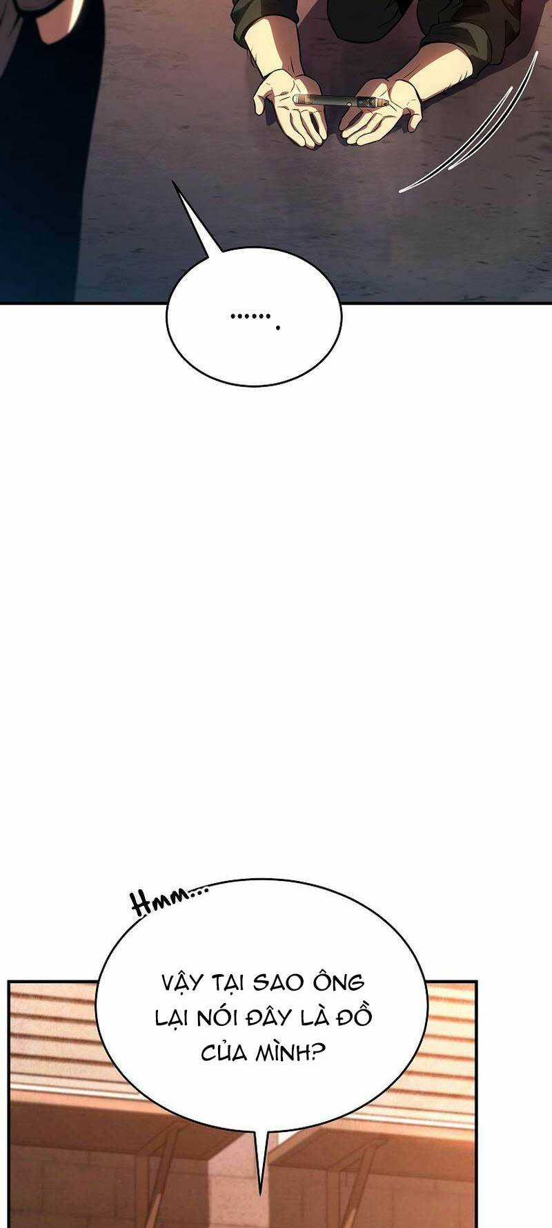 Ma Dược Sư Thiên Tài Chapter 41 trang 9