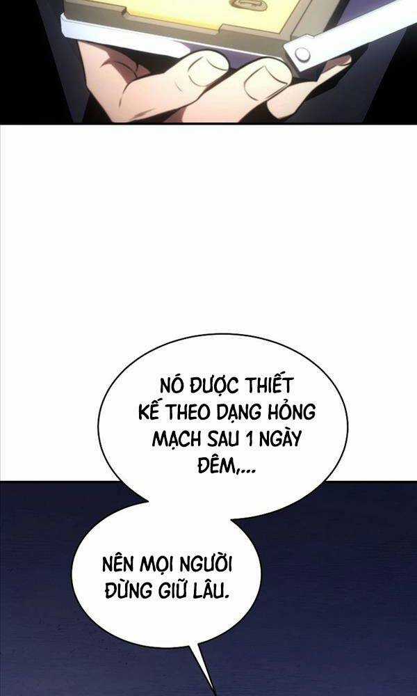 Ma Dược Sư Thiên Tài Chapter 43 trang 21