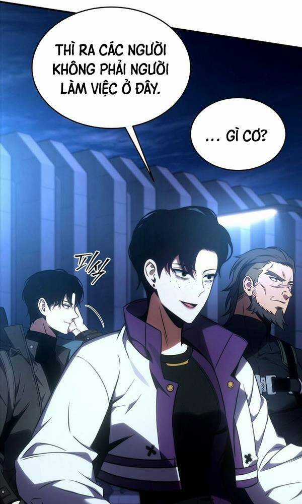 Ma Dược Sư Thiên Tài Chapter 43 trang 26