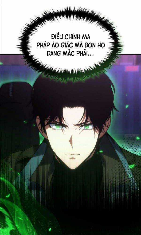 Ma Dược Sư Thiên Tài Chapter 43 trang 65