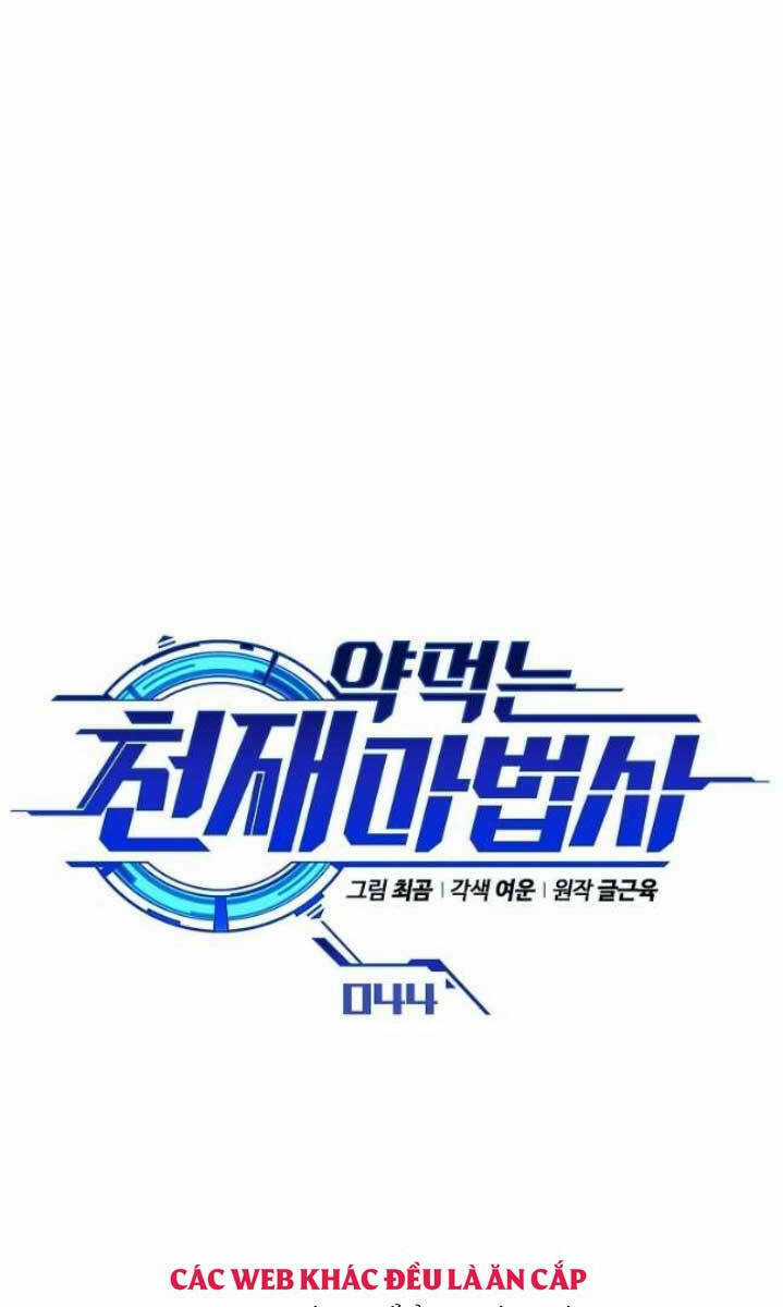 Ma Dược Sư Thiên Tài Chapter 44 trang 32