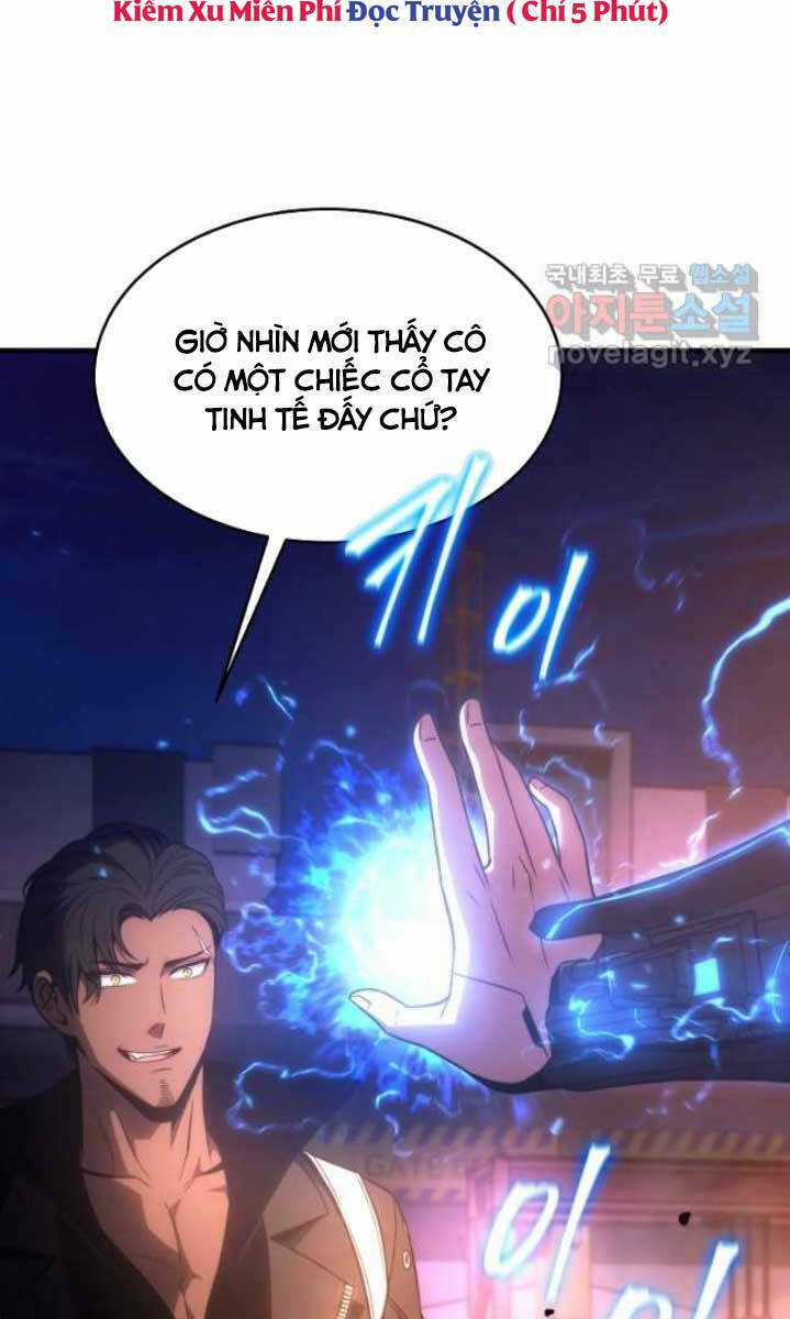 Ma Dược Sư Thiên Tài Chapter 44 trang 66