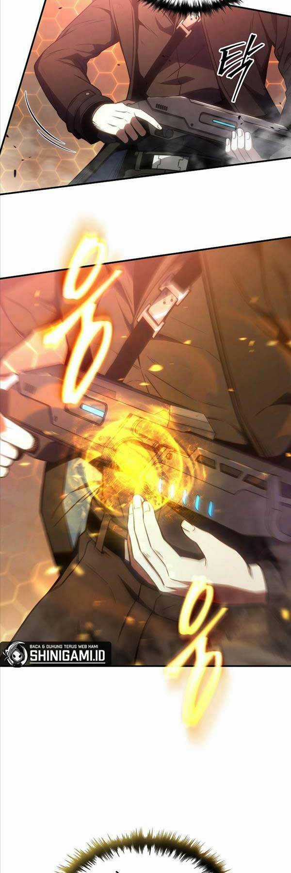 Ma Dược Sư Thiên Tài Chapter 45 trang 15