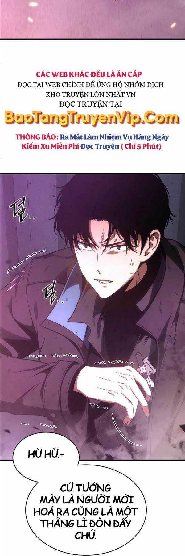 Ma Dược Sư Thiên Tài Chapter 45 trang 21