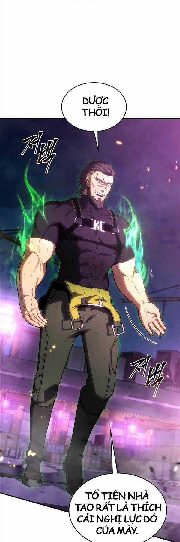 Ma Dược Sư Thiên Tài Chapter 45 trang 22