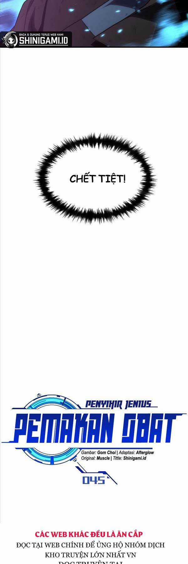 Ma Dược Sư Thiên Tài Chapter 45 trang 25