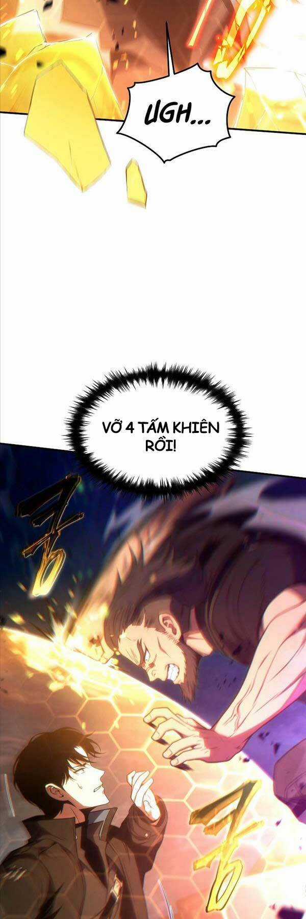 Ma Dược Sư Thiên Tài Chapter 45 trang 5