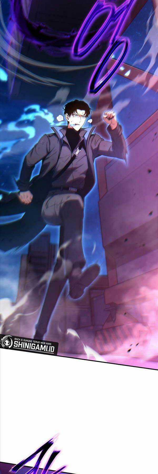 Ma Dược Sư Thiên Tài Chapter 45 trang 50