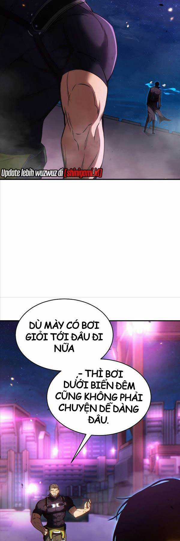 Ma Dược Sư Thiên Tài Chapter 45 trang 52