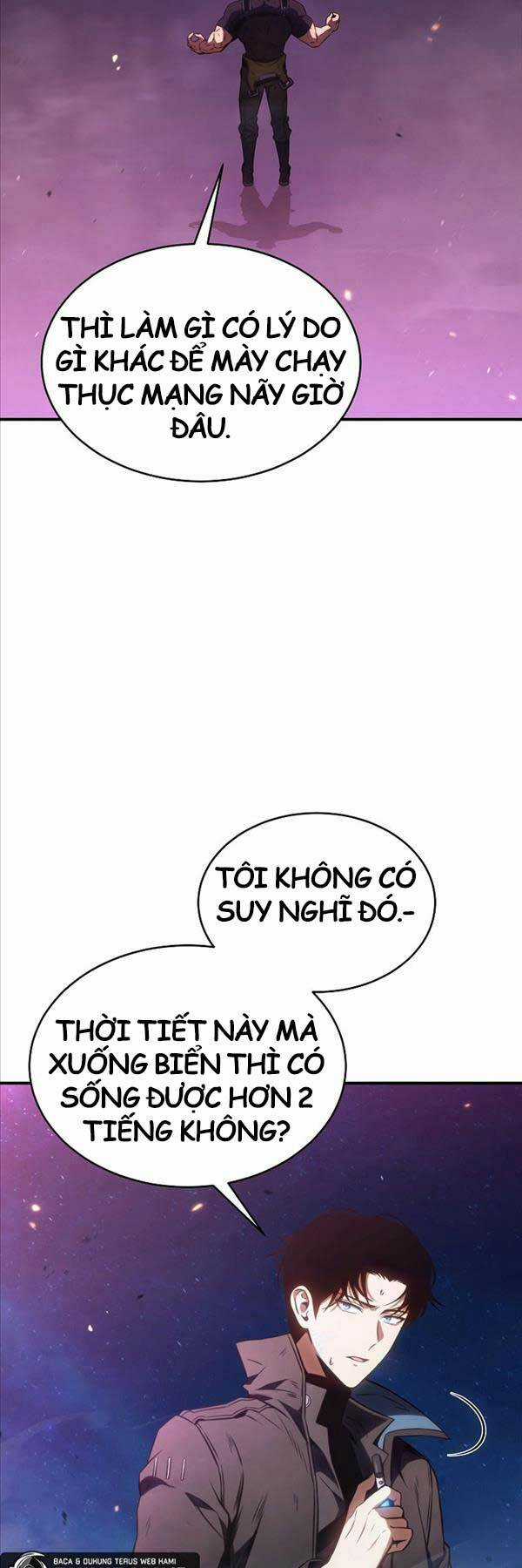 Ma Dược Sư Thiên Tài Chapter 45 trang 54