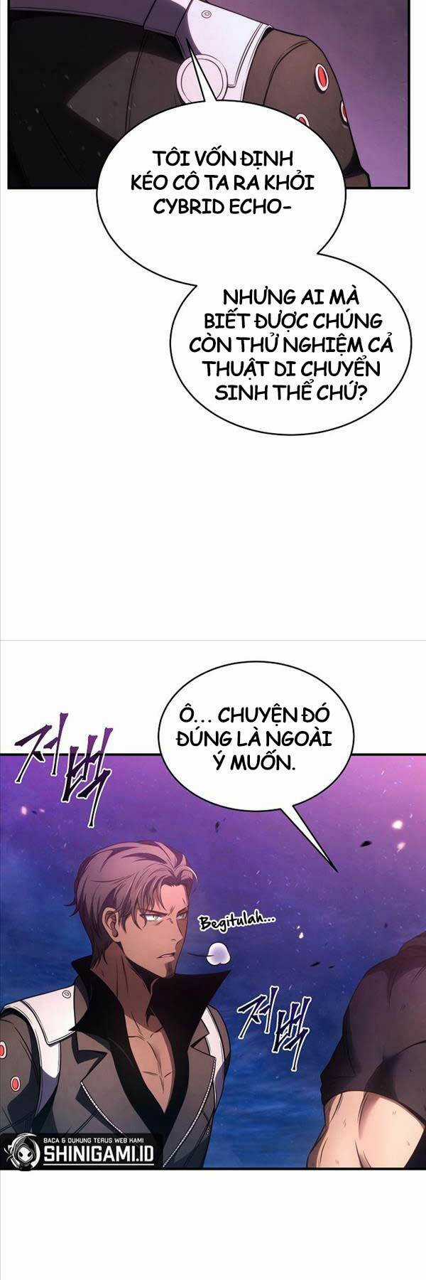 Ma Dược Sư Thiên Tài Chapter 45 trang 60