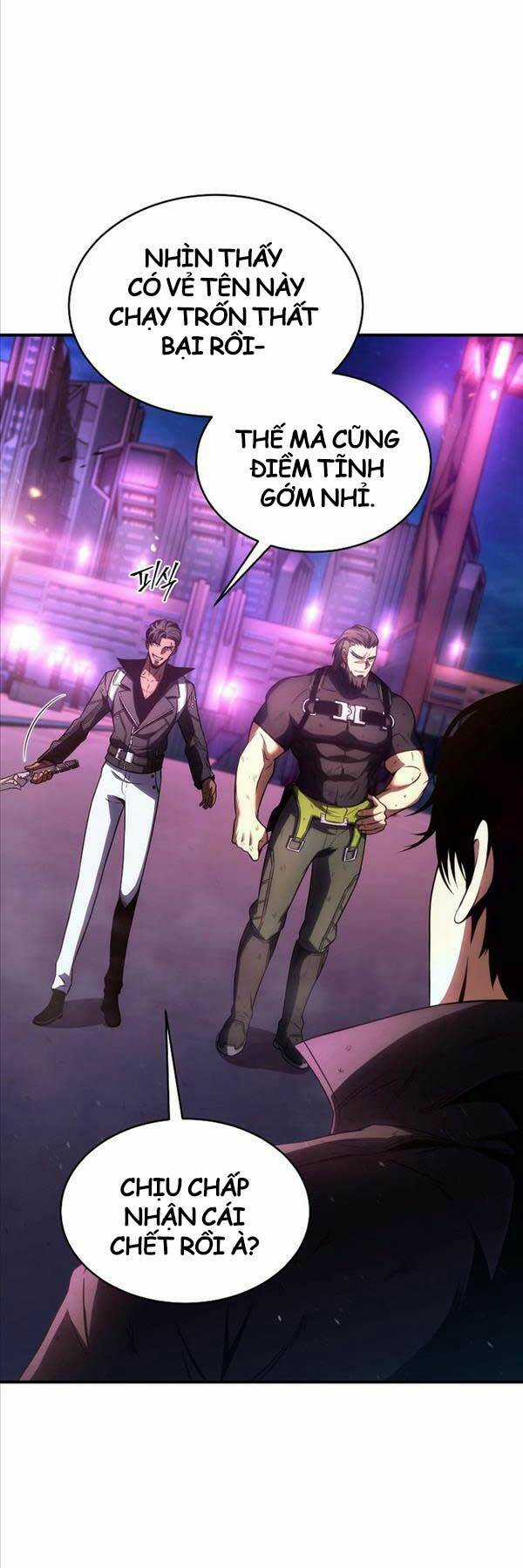 Ma Dược Sư Thiên Tài Chapter 45 trang 61