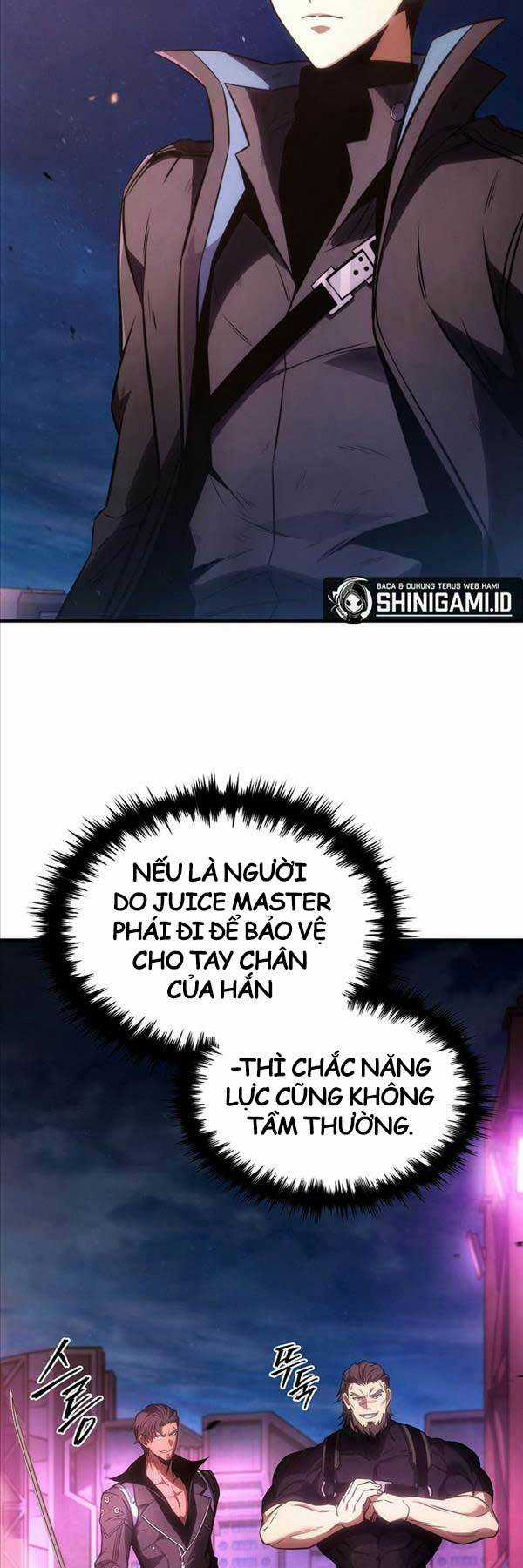 Ma Dược Sư Thiên Tài Chapter 45 trang 67