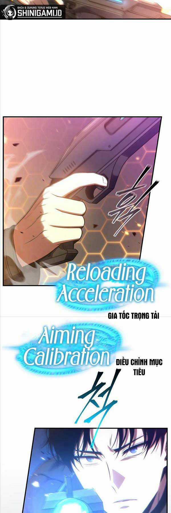 Ma Dược Sư Thiên Tài Chapter 45 trang 7