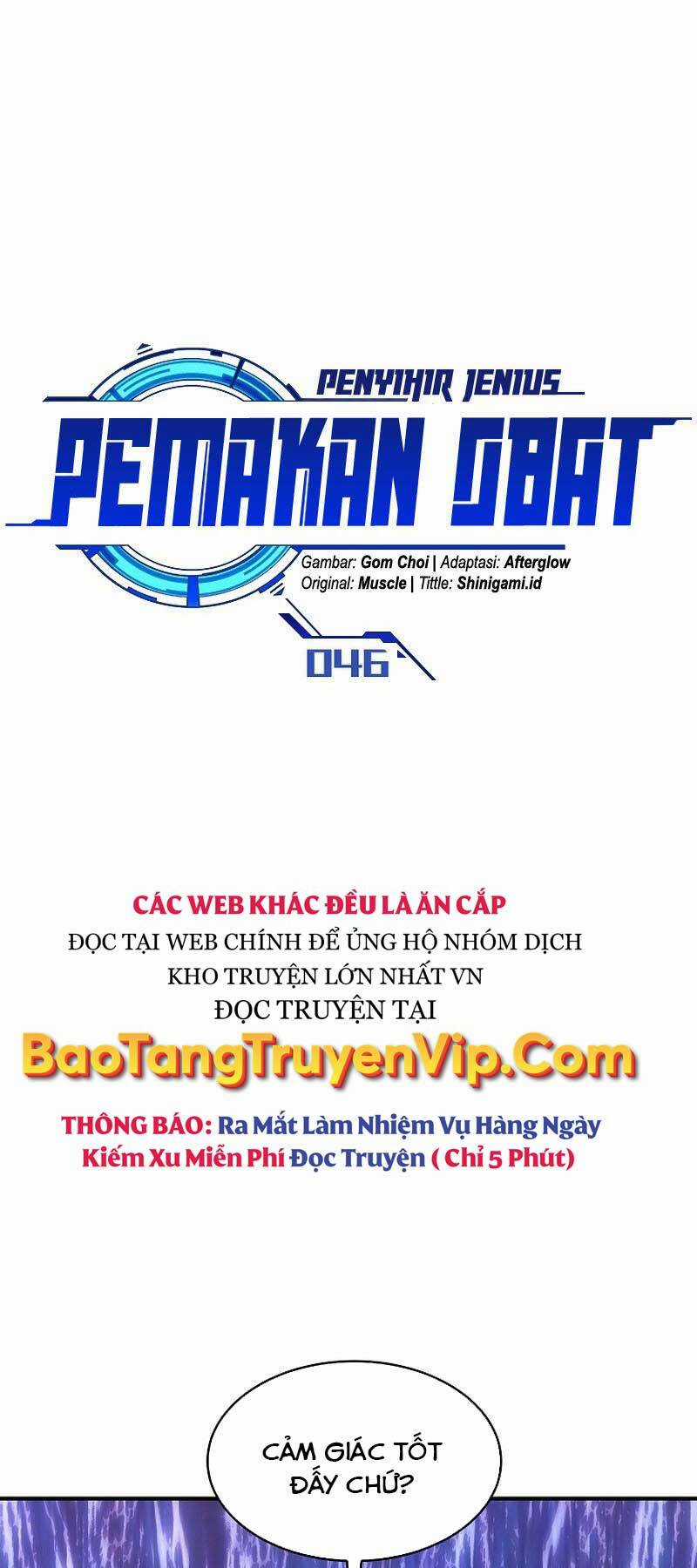 Ma Dược Sư Thiên Tài Chapter 46 trang 11