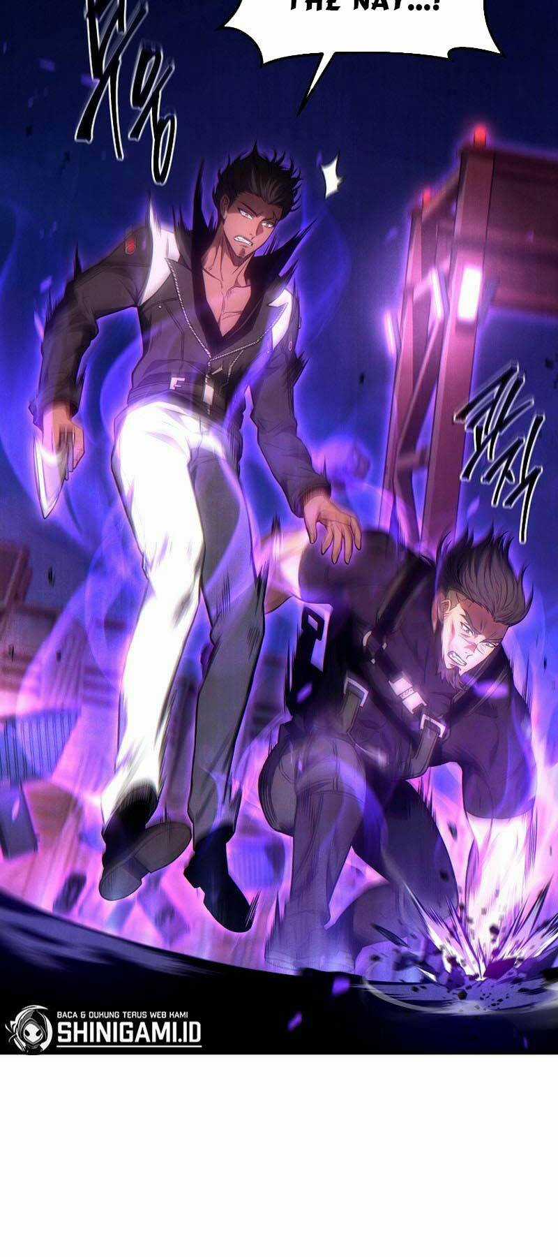 Ma Dược Sư Thiên Tài Chapter 46 trang 3