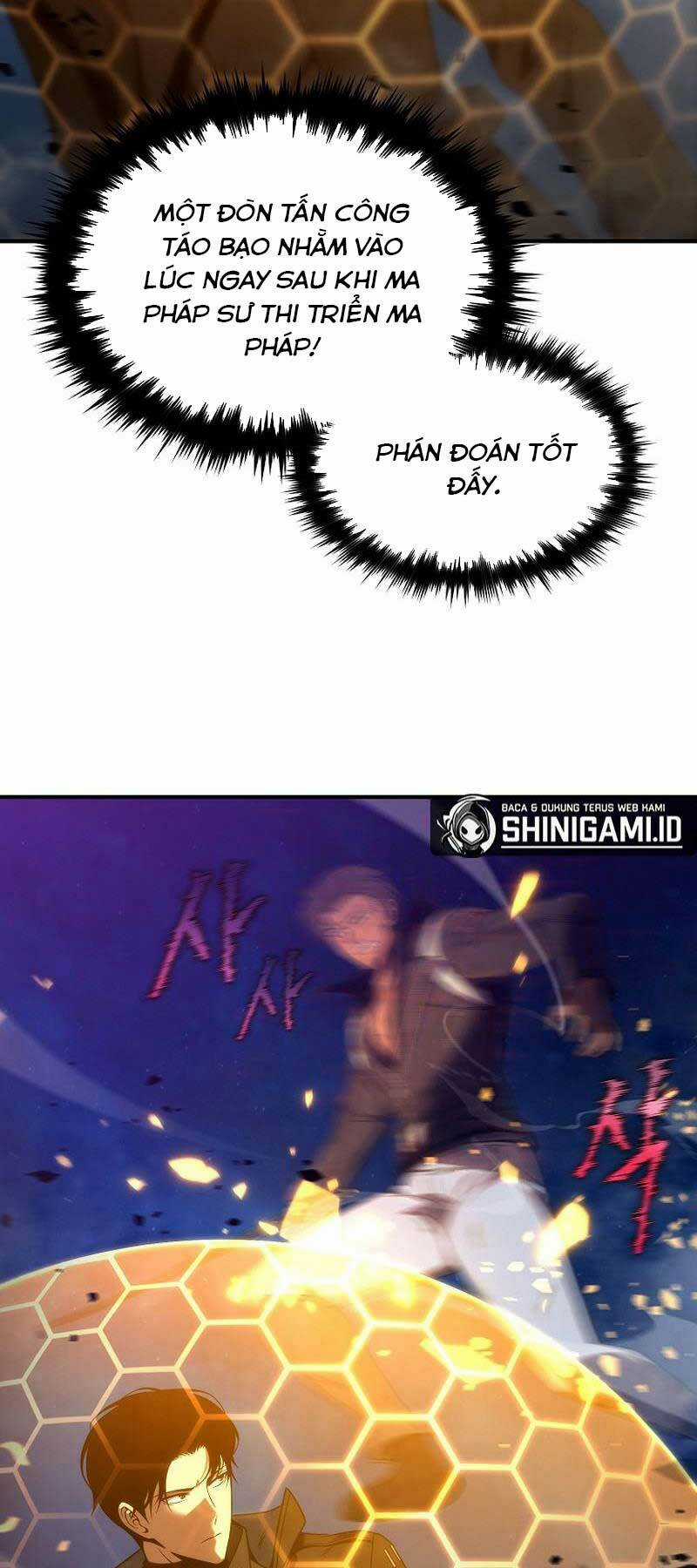 Ma Dược Sư Thiên Tài Chapter 46 trang 52