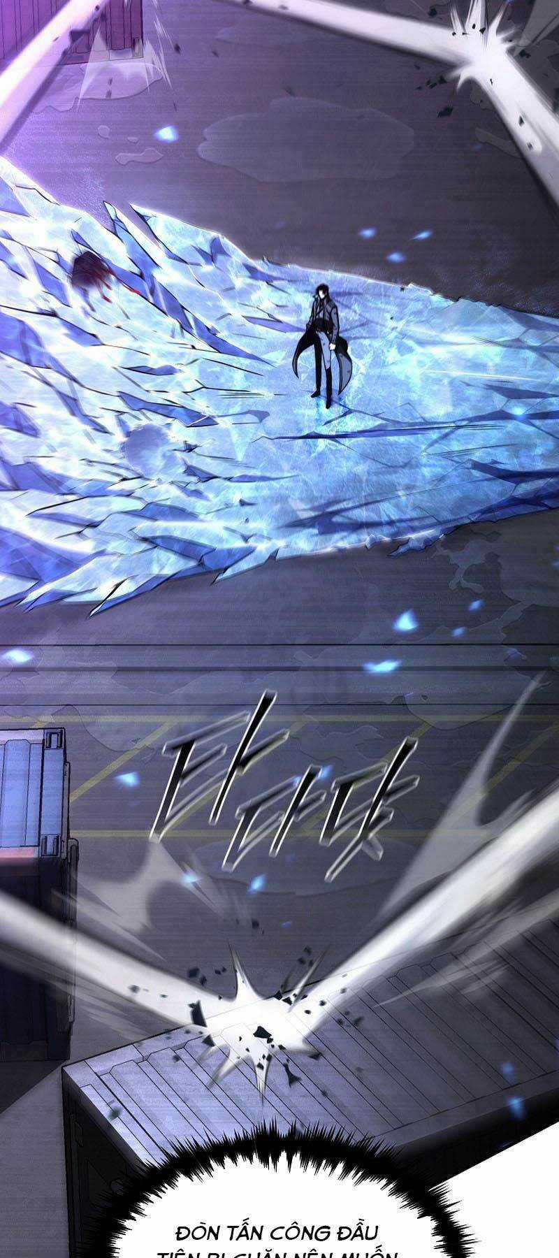 Ma Dược Sư Thiên Tài Chapter 46 trang 57