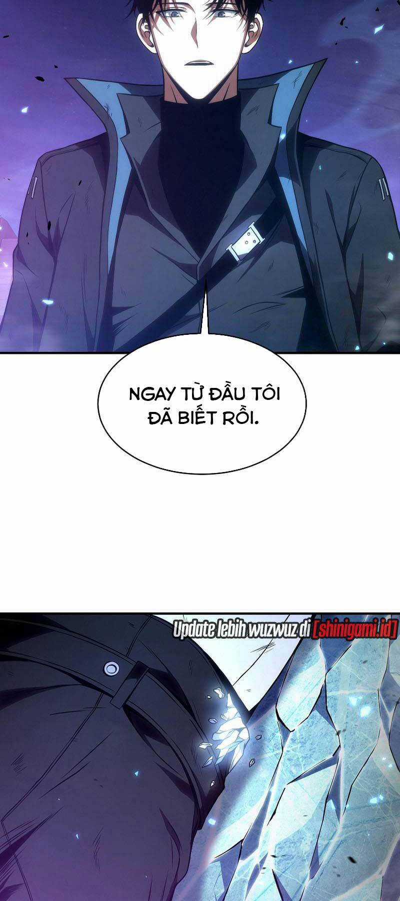 Ma Dược Sư Thiên Tài Chapter 46 trang 71