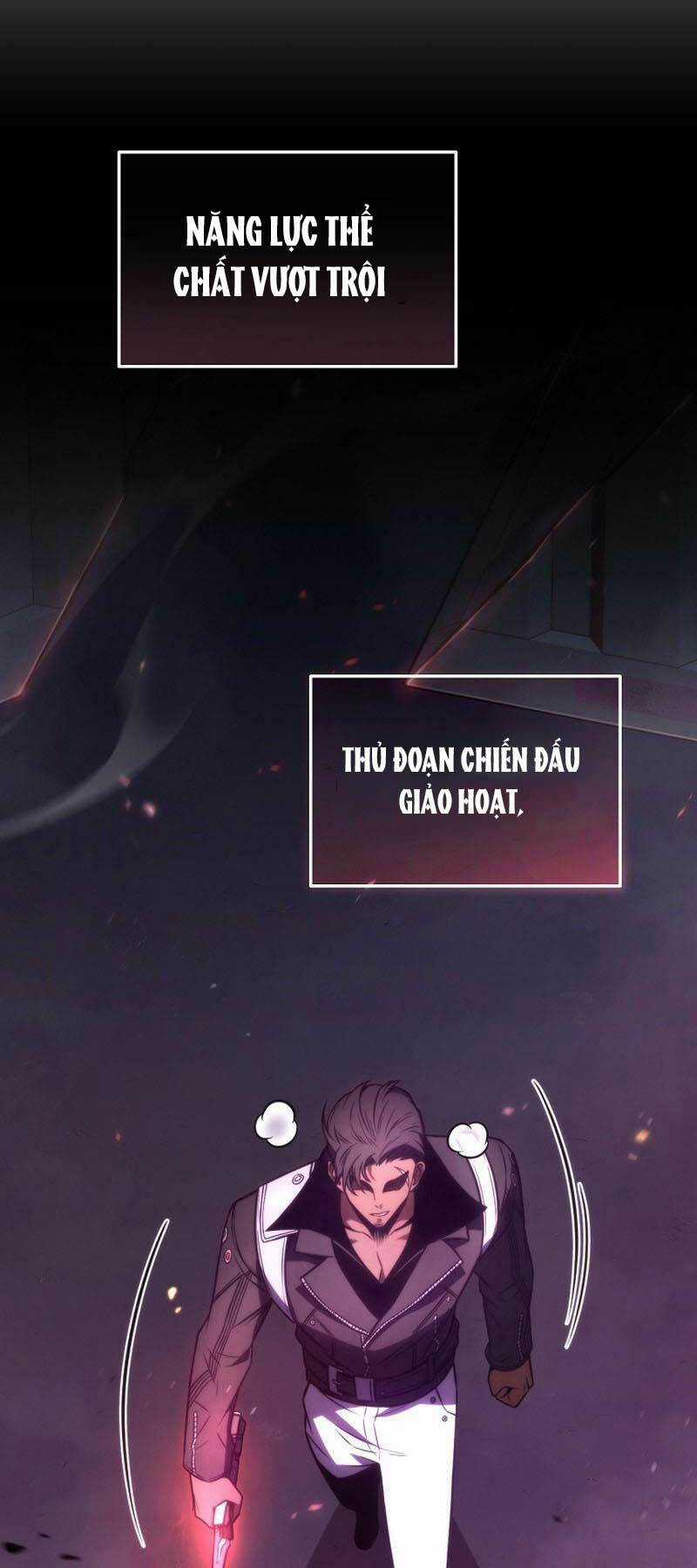 Ma Dược Sư Thiên Tài Chapter 46 trang 86