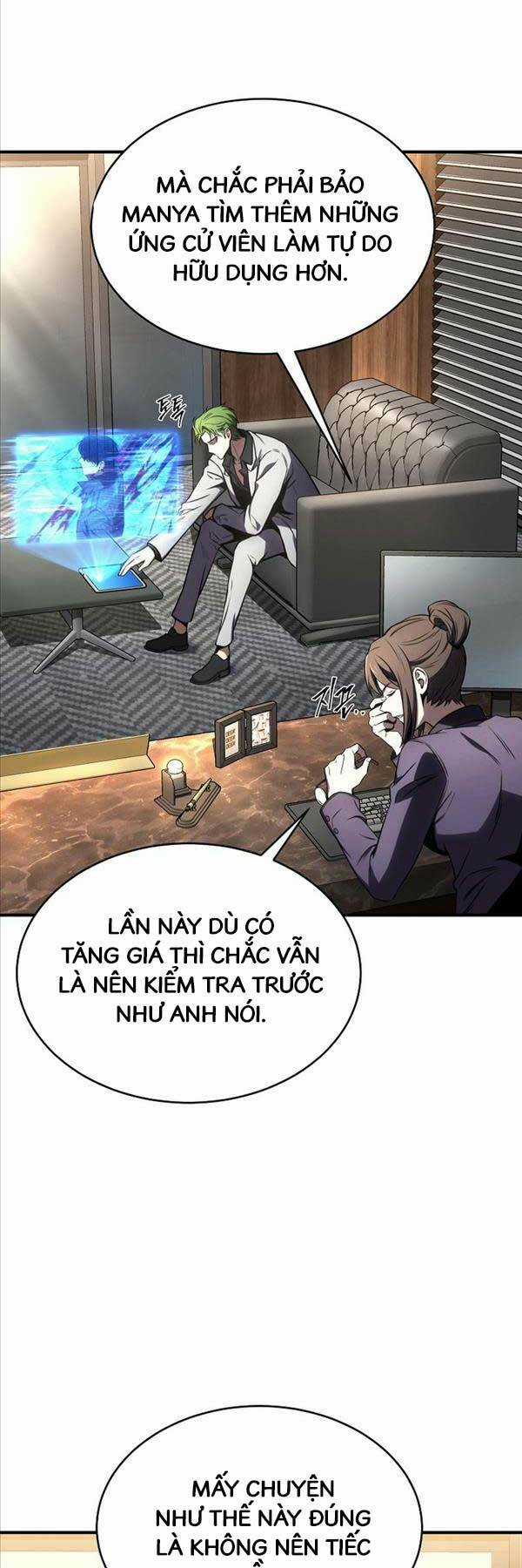 Ma Dược Sư Thiên Tài Chapter 47 trang 12