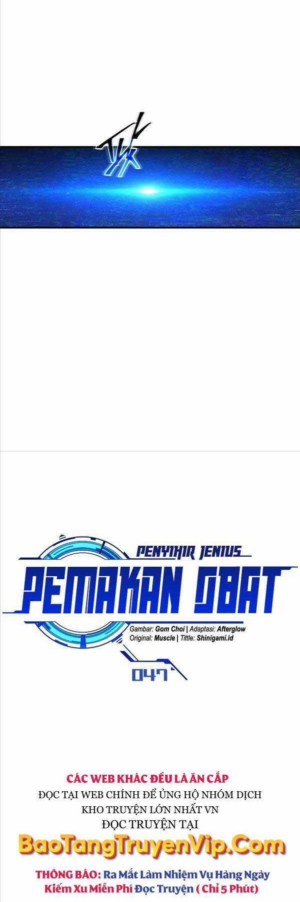 Ma Dược Sư Thiên Tài Chapter 47 trang 14