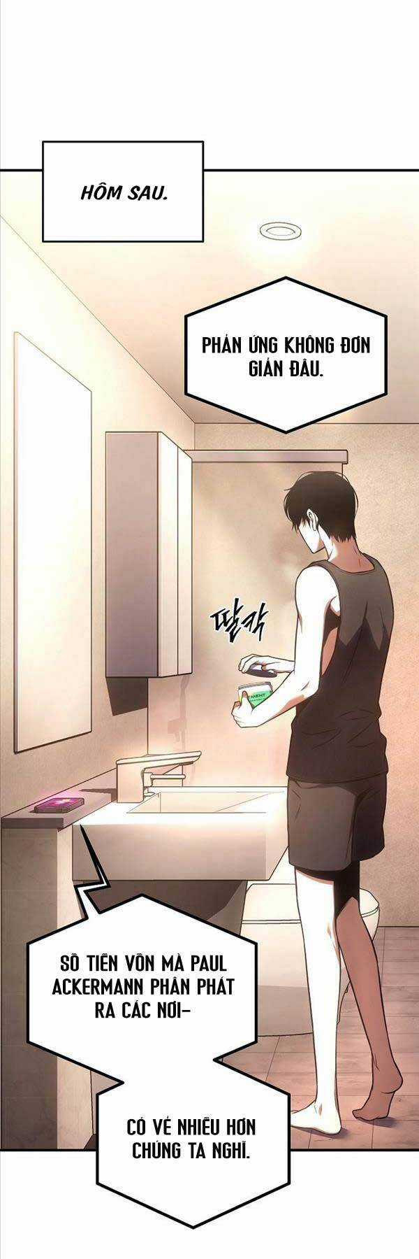 Ma Dược Sư Thiên Tài Chapter 47 trang 15