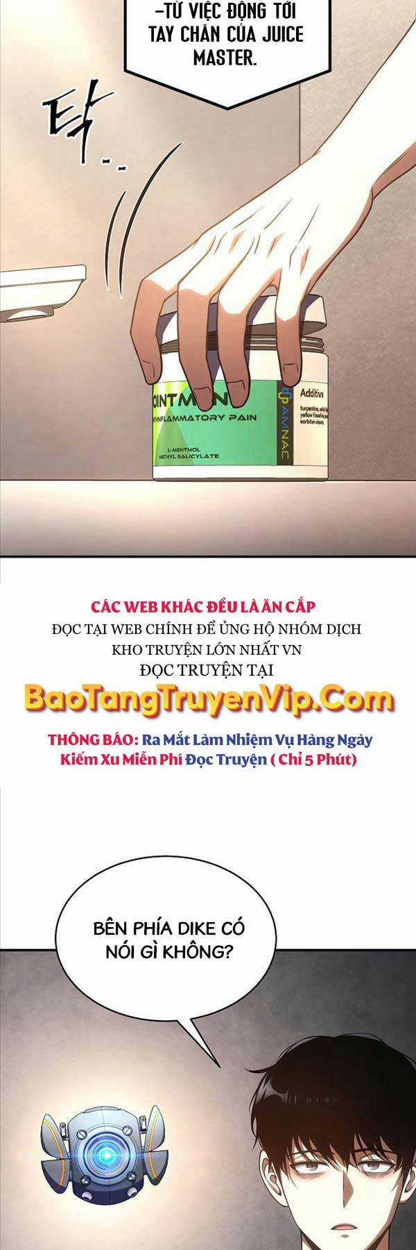 Ma Dược Sư Thiên Tài Chapter 47 trang 17