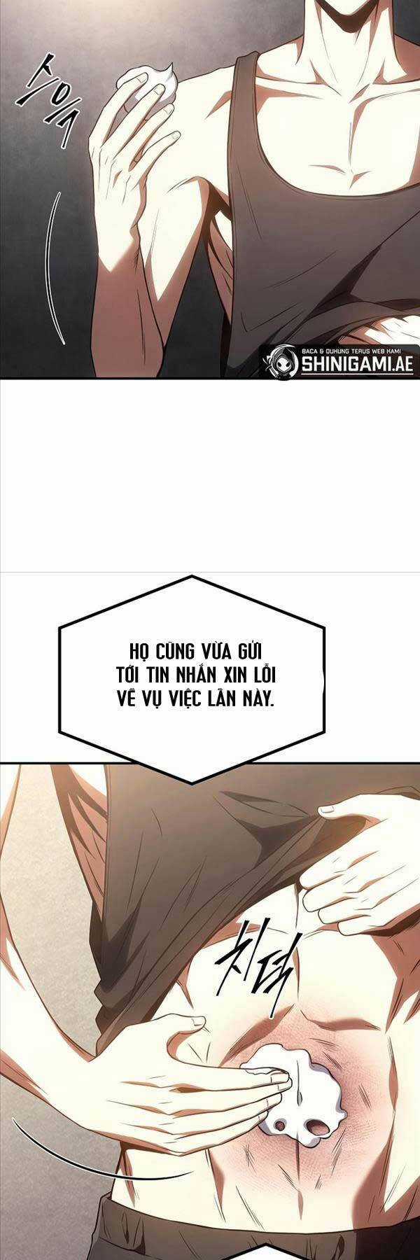 Ma Dược Sư Thiên Tài Chapter 47 trang 18