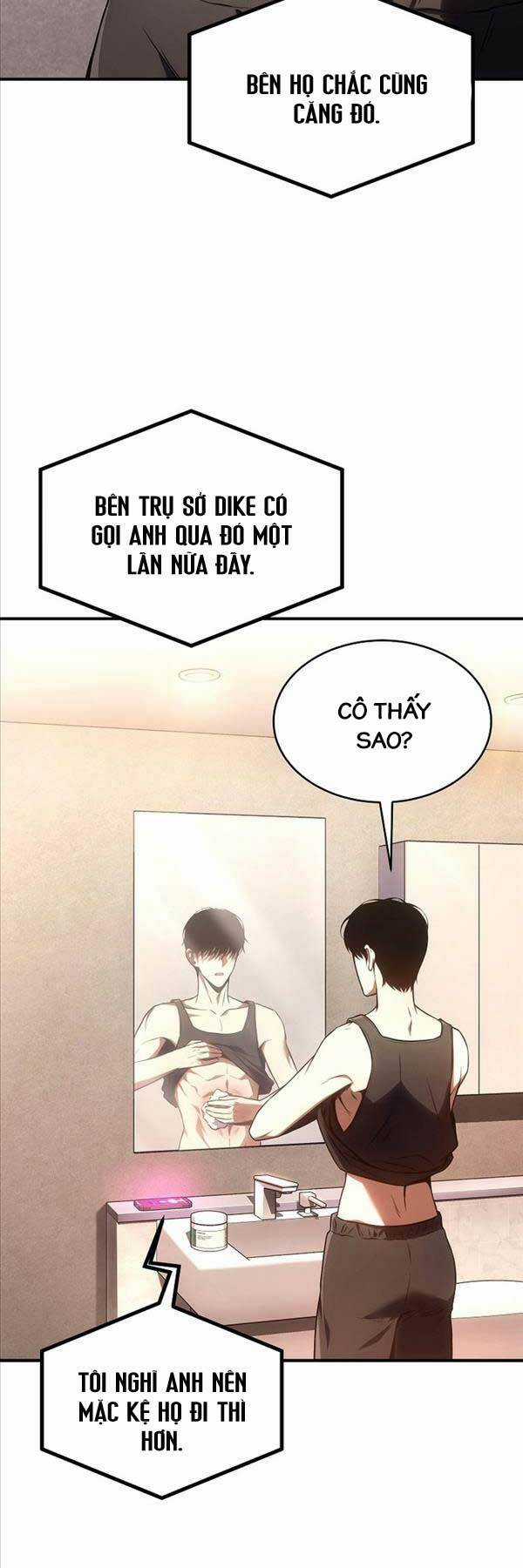 Ma Dược Sư Thiên Tài Chapter 47 trang 19