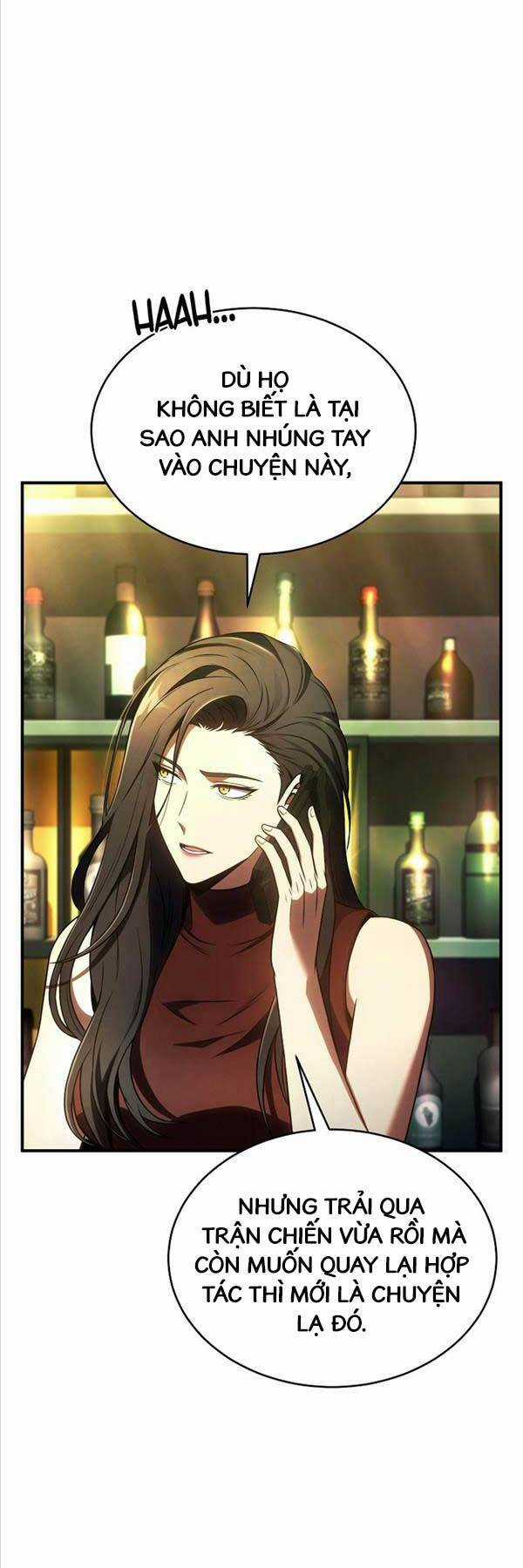 Ma Dược Sư Thiên Tài Chapter 47 trang 20