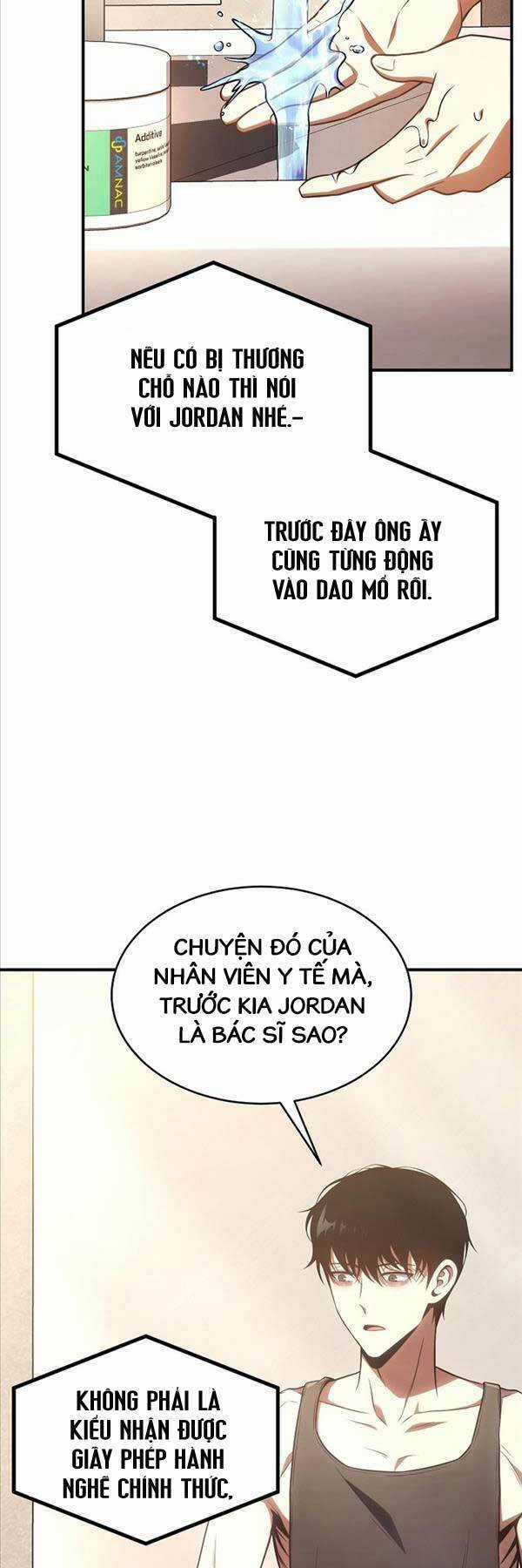 Ma Dược Sư Thiên Tài Chapter 47 trang 23