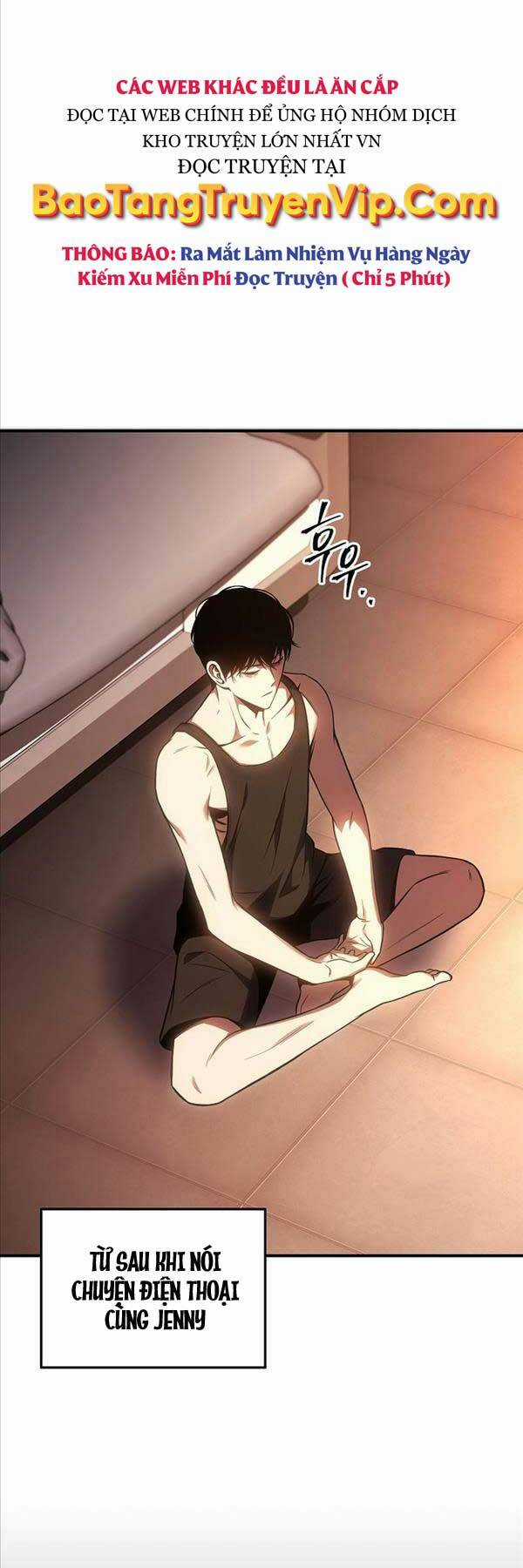 Ma Dược Sư Thiên Tài Chapter 47 trang 26