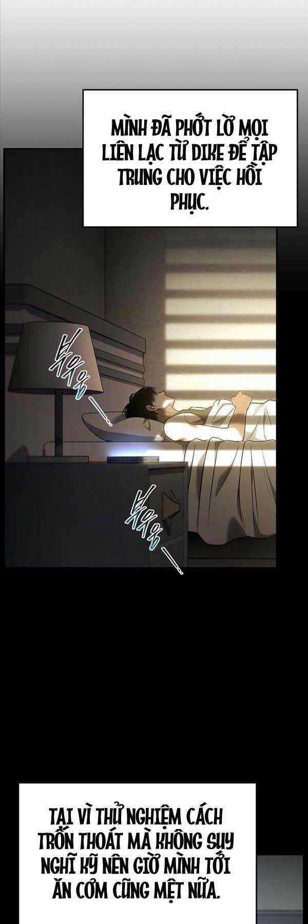 Ma Dược Sư Thiên Tài Chapter 47 trang 27