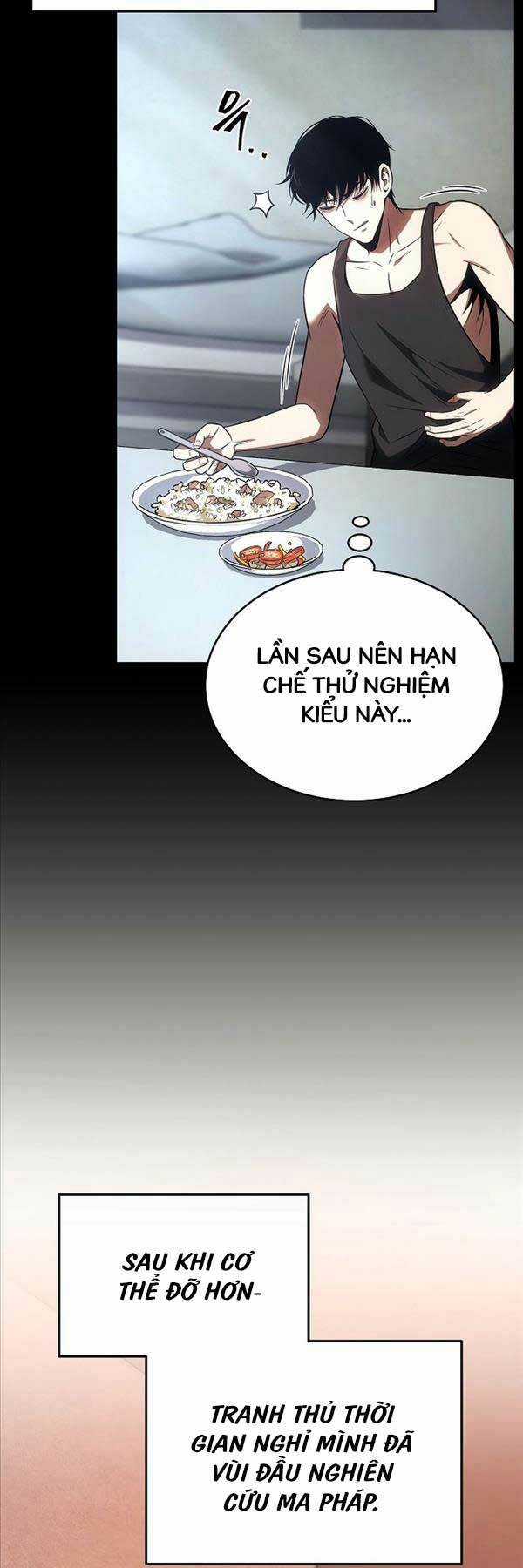 Ma Dược Sư Thiên Tài Chapter 47 trang 28