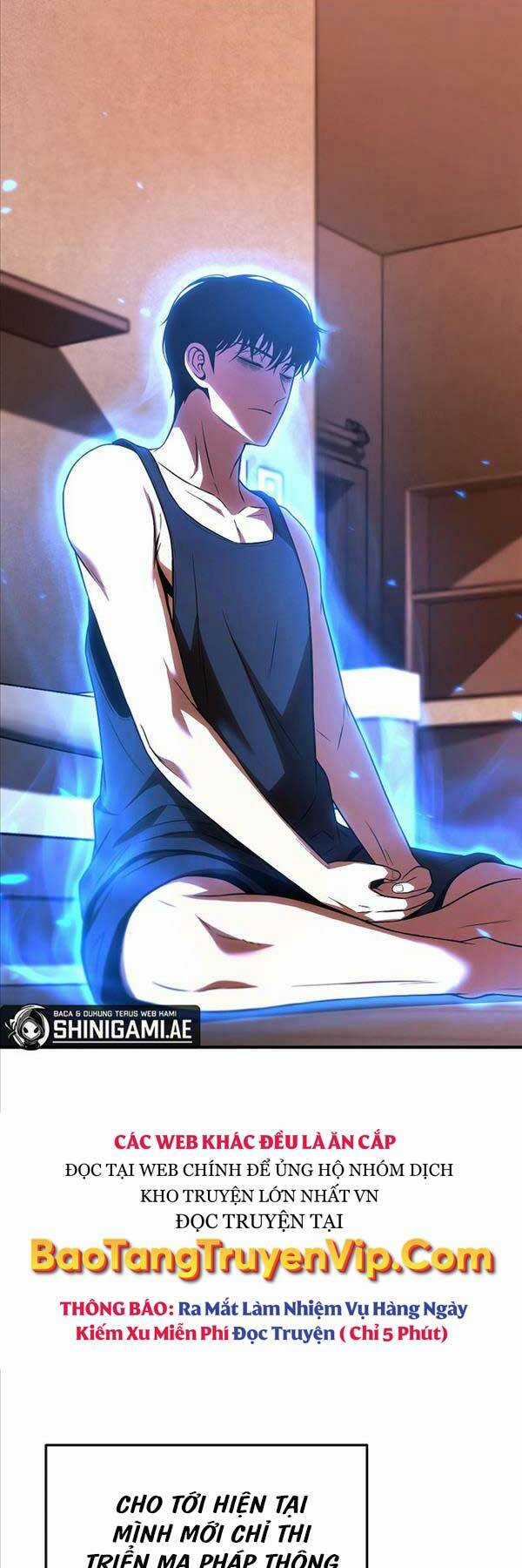 Ma Dược Sư Thiên Tài Chapter 47 trang 29