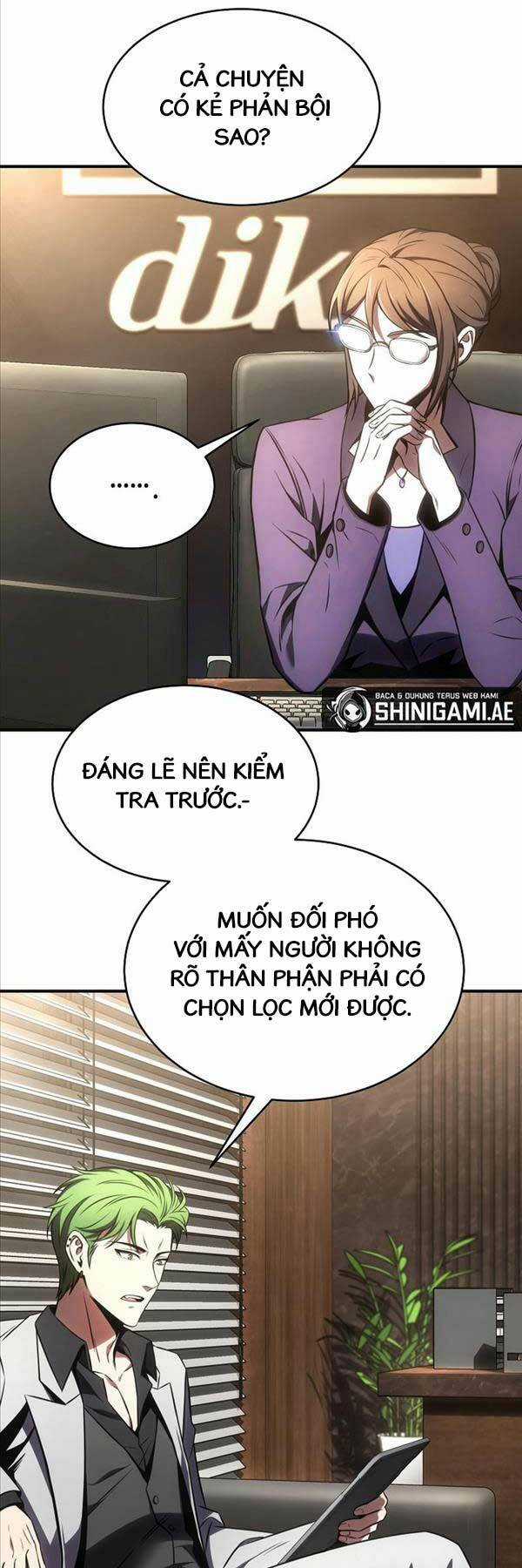 Ma Dược Sư Thiên Tài Chapter 47 trang 3