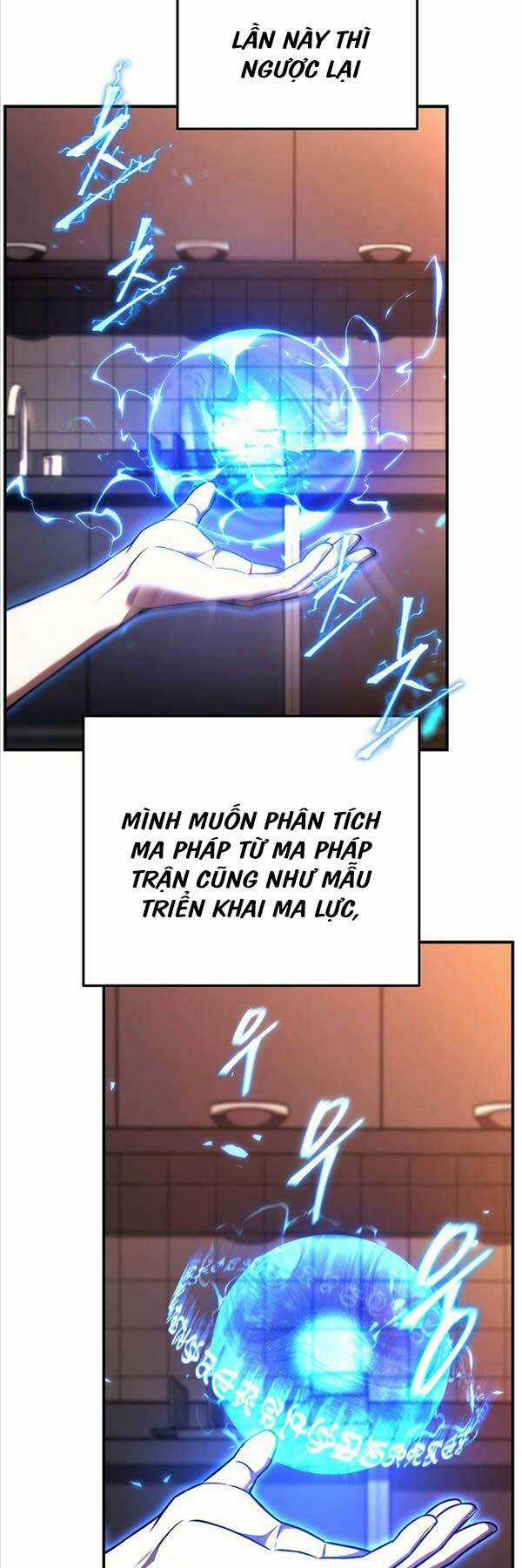 Ma Dược Sư Thiên Tài Chapter 47 trang 31
