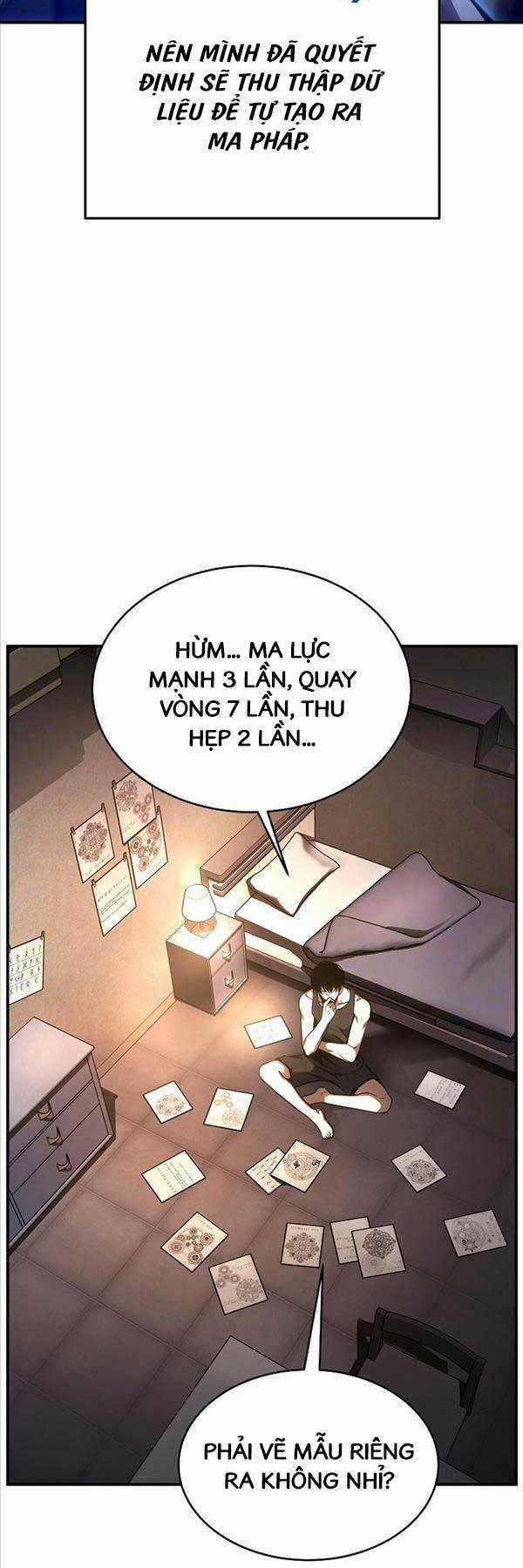 Ma Dược Sư Thiên Tài Chapter 47 trang 33