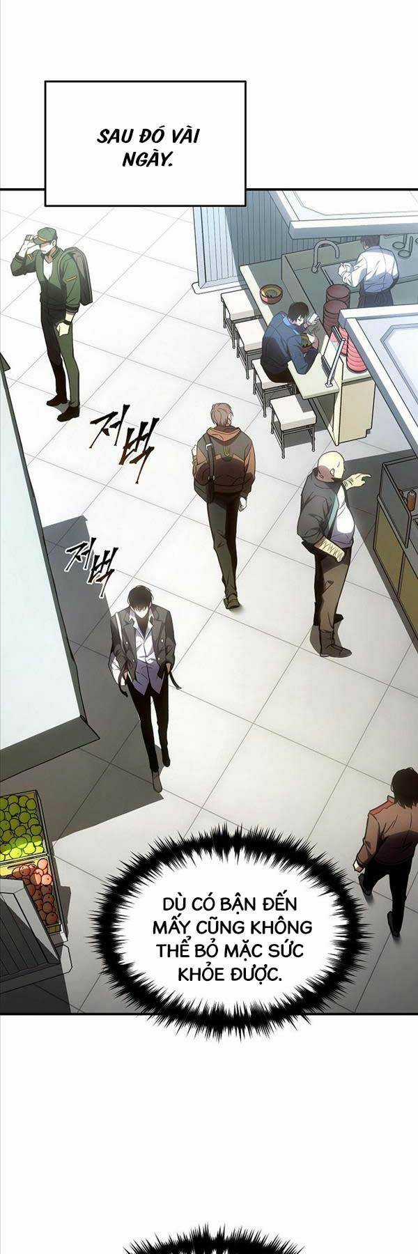 Ma Dược Sư Thiên Tài Chapter 47 trang 35