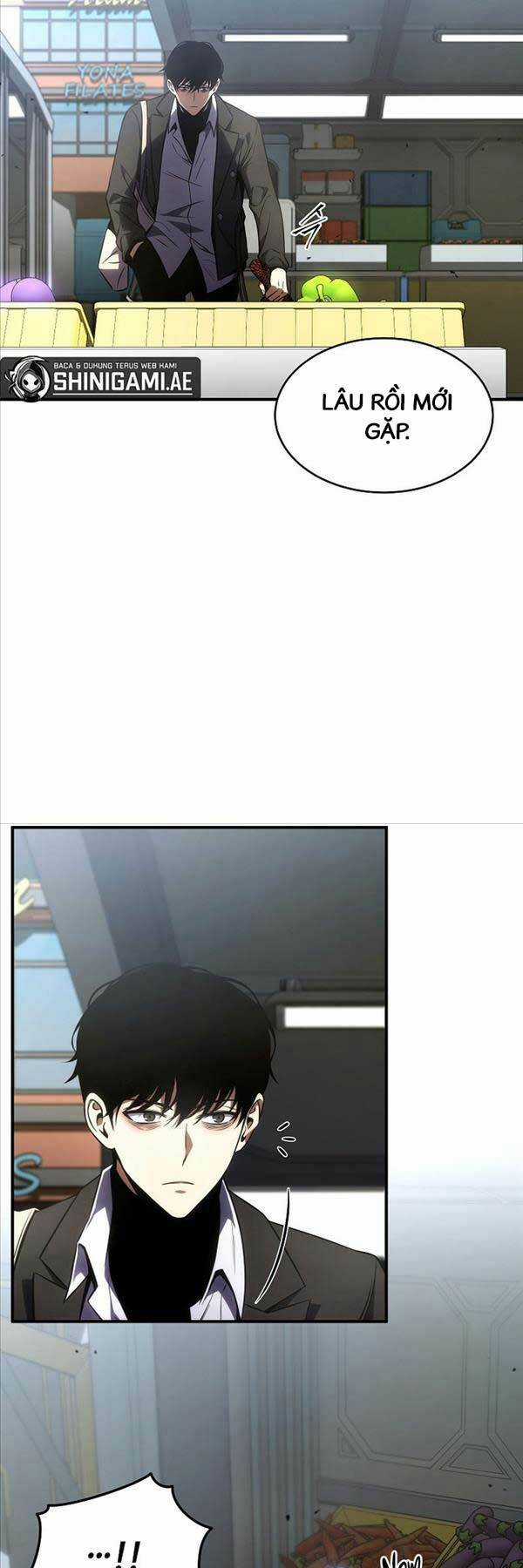 Ma Dược Sư Thiên Tài Chapter 47 trang 37