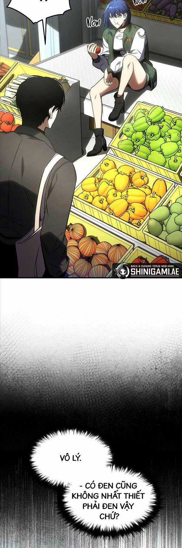 Ma Dược Sư Thiên Tài Chapter 47 trang 38