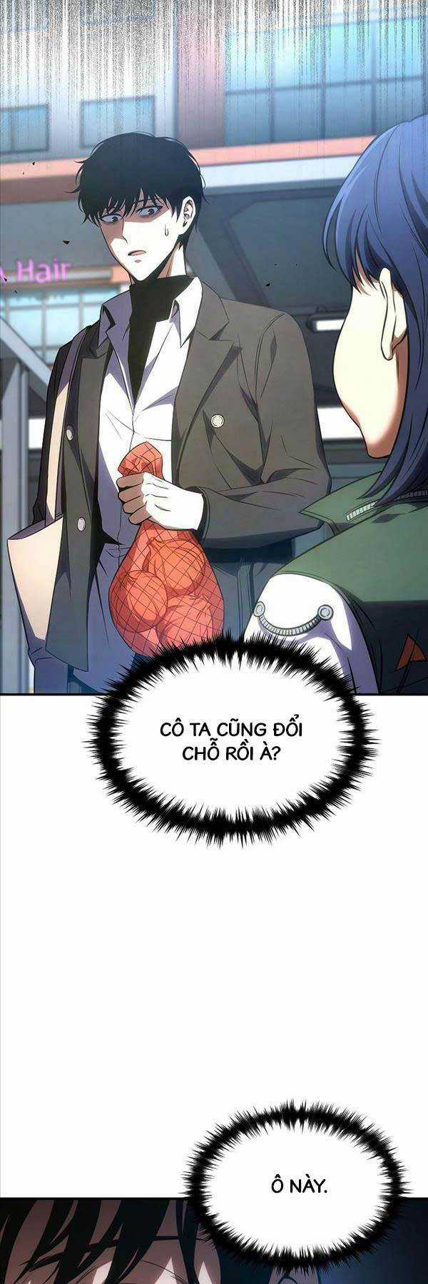 Ma Dược Sư Thiên Tài Chapter 47 trang 39