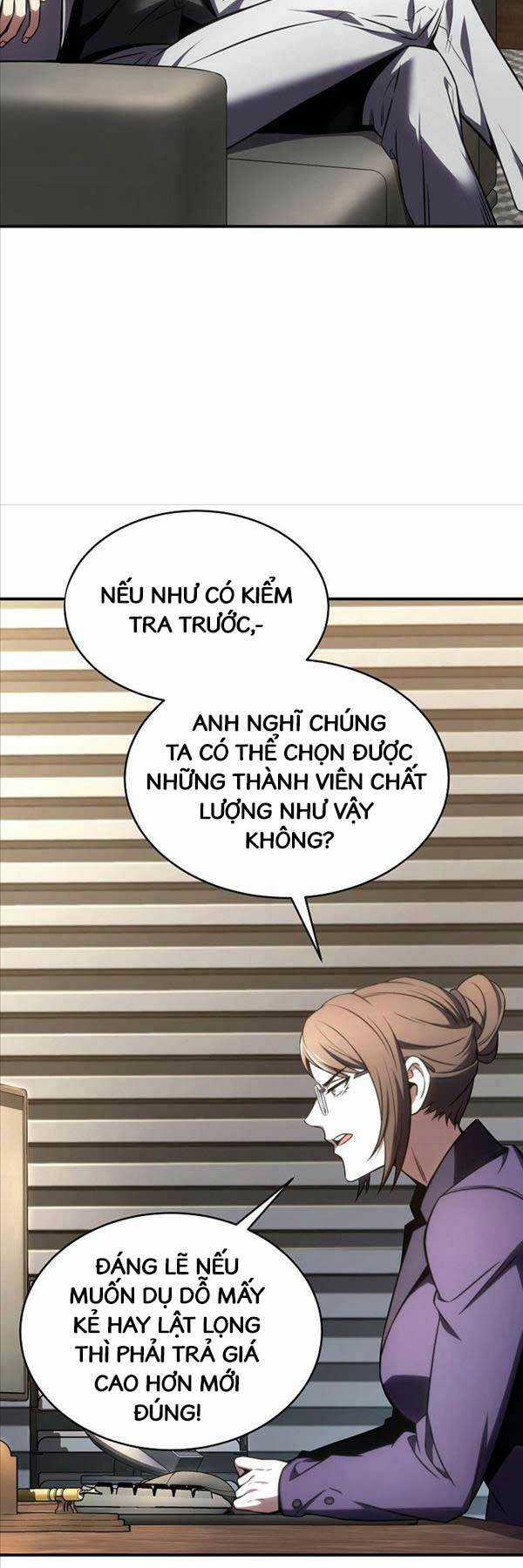 Ma Dược Sư Thiên Tài Chapter 47 trang 4