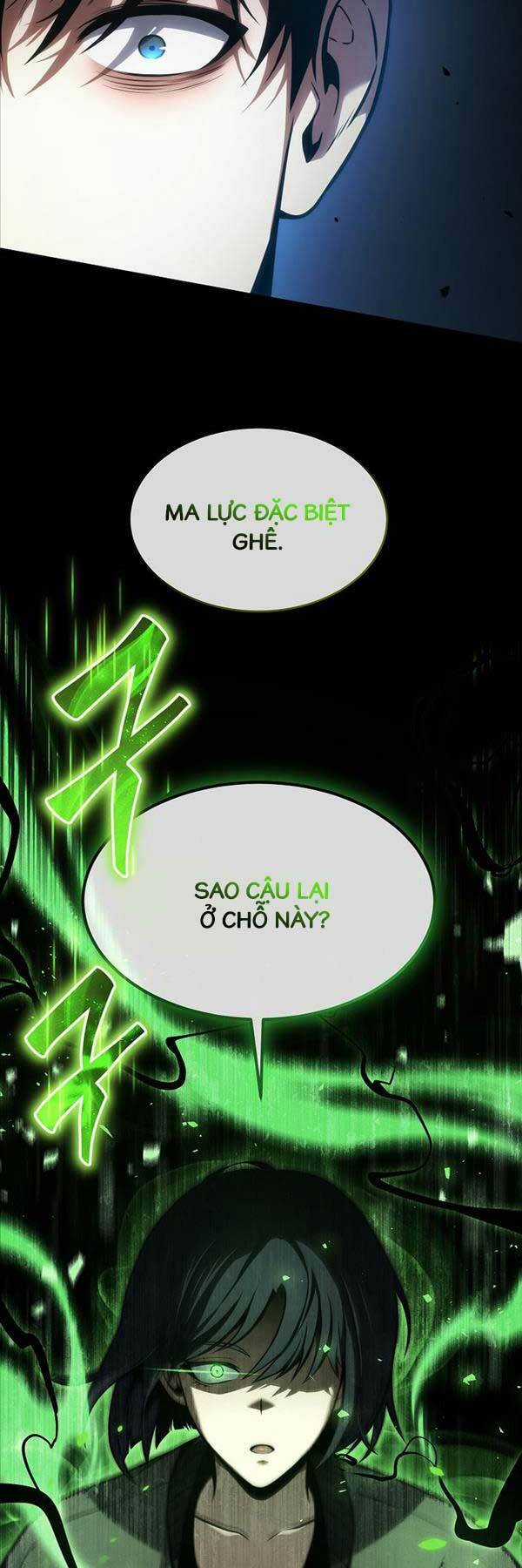 Ma Dược Sư Thiên Tài Chapter 47 trang 40