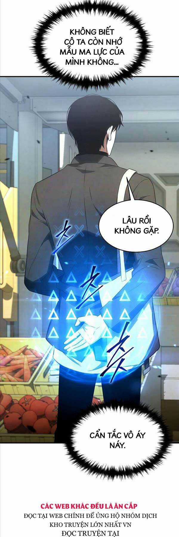 Ma Dược Sư Thiên Tài Chapter 47 trang 42